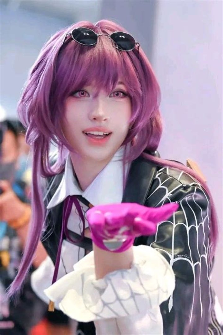 Unveiling The Charisma Of Karina Coser