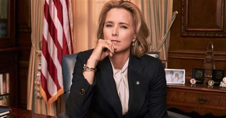 Unveiling The Charisma Of Madam Secretary Kat
