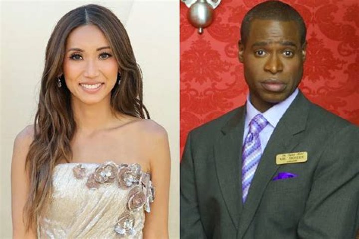 Unveiling The Charisma Of Mr. Moseby: A Journey Through His World