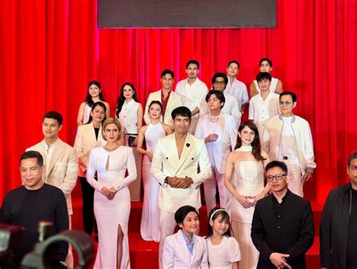 Unveiling The Charisma Of RK Bagatsing