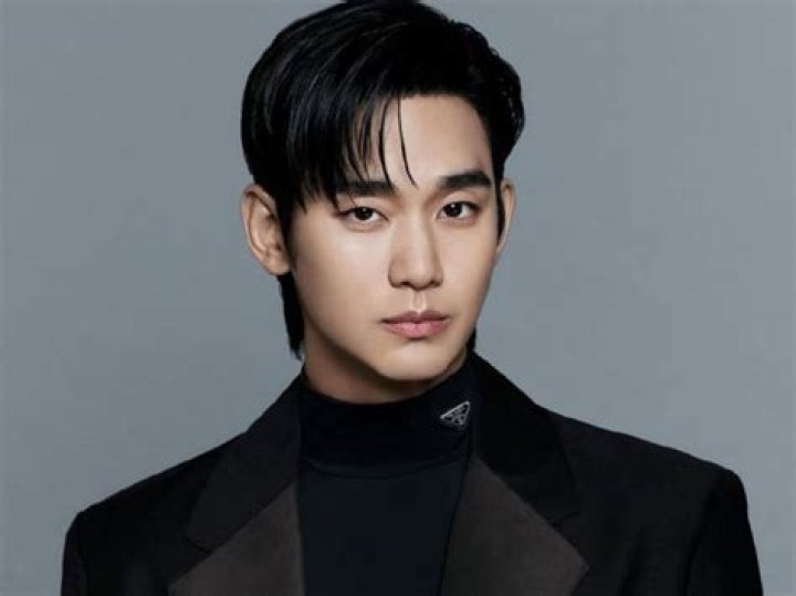 Unveiling The Charismatic Journey Of Kim Hyun Su