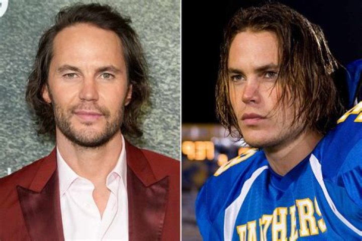 Unveiling The Charismatic Journey Of Taylor Kitsch: A Versatile Actor