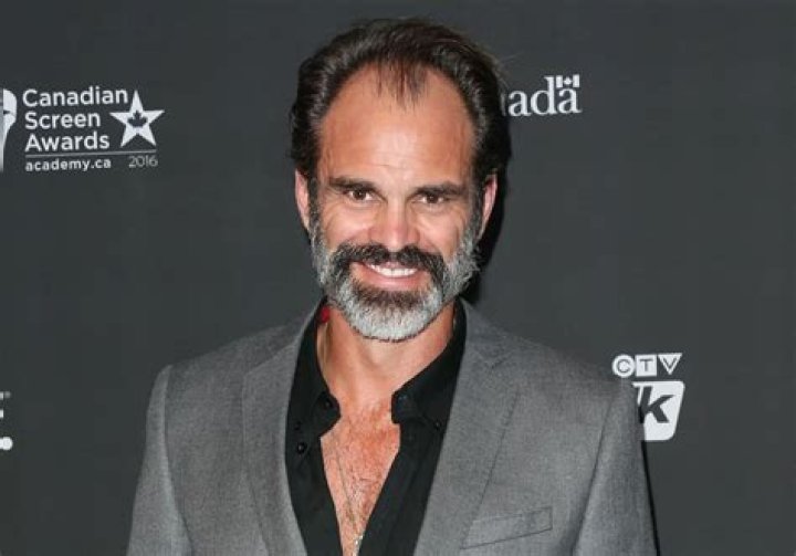 Unveiling The Charismatic Role Of Steven Ogg In Better Call Saul
