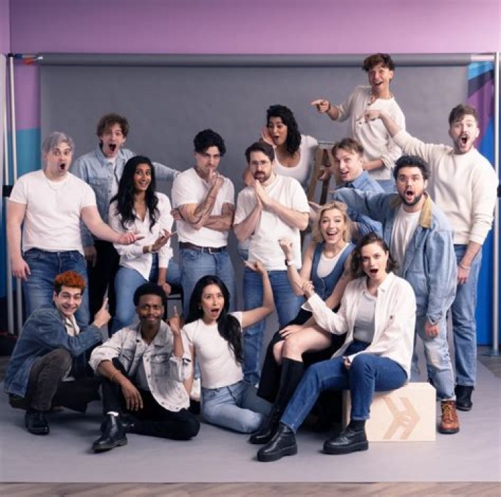 Unveiling The Charismatic World Of Smosh Angela