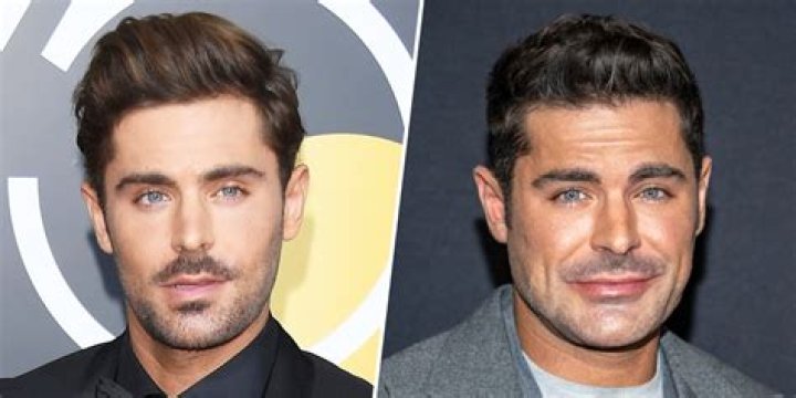 Unveiling The Charm: Hairspray Zac Efron Age And More