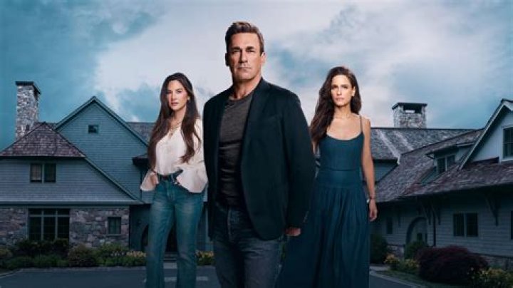 Unveiling The Circle: Antony Starr's Friends And Connections
