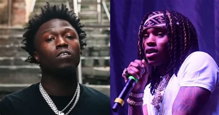 Unveiling The Connection: Timothy Leeks And King Von