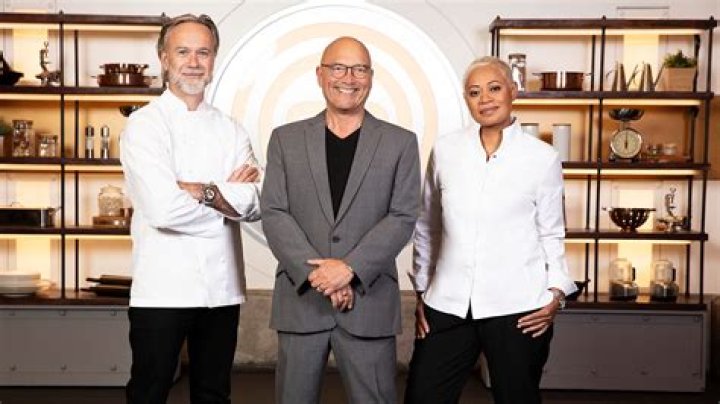 Unveiling The Culinary Genius: Does Monica Galetti Have A Michelin Star?