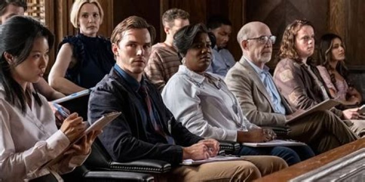 Unveiling The Depths Of Clint Eastwood: Juror No. 2