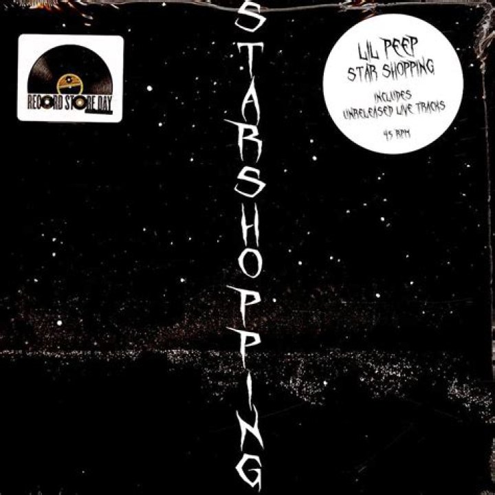 Unveiling The Depths Of "Star Shopping" By Lil Peep