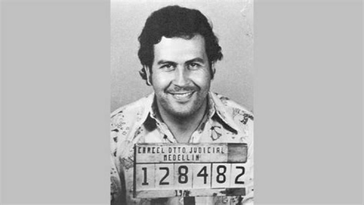 Unveiling The Enigma: The Astonishing Escobar Net Worth