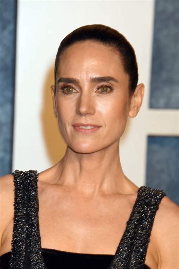 Unveiling The Enigmatic Talent Of Jennifer Connelly