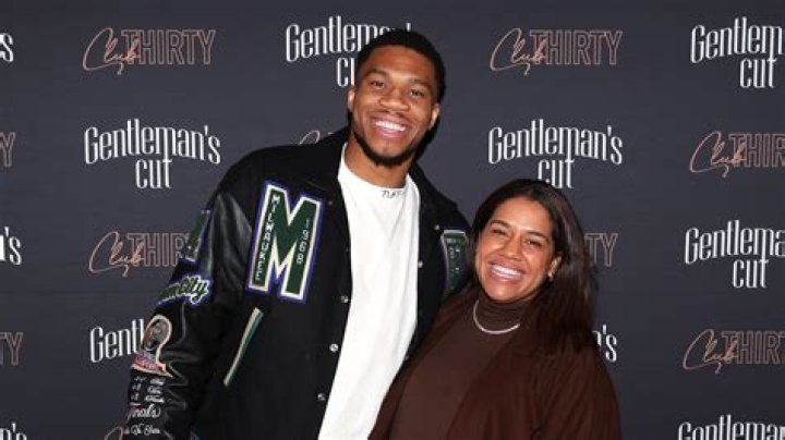 Unveiling The Ethnicity Of Giannis' Wife: A Cultural Exploration