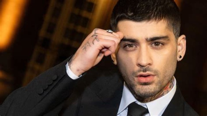 Unveiling The Financial Success: The Net Worth Of Zayn Malik