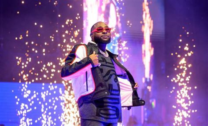 Unveiling The Fortune: What Is The Networth Of Davido 2024?