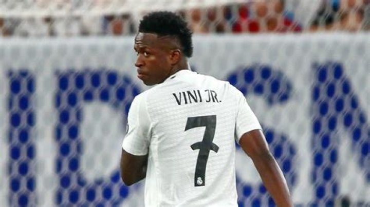Unveiling The Full Name Of Vinicius Jr: A Journey Through His Life And Career