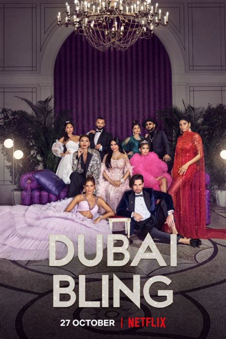 Unveiling The Glamour: The Life Of LJ Dubai Bling's Husband