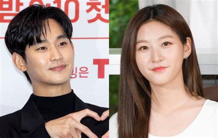 Unveiling The Heart Behind The Star: Kim Soo Hyun's Mom