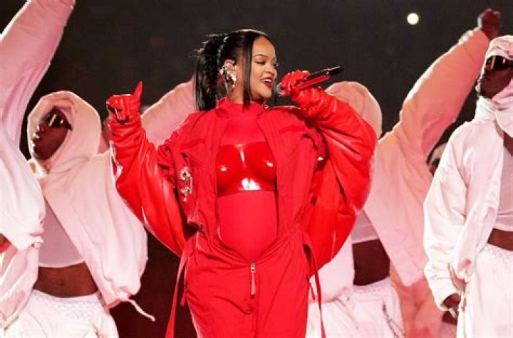Unveiling The Heritage: Is Rihanna Mixed?