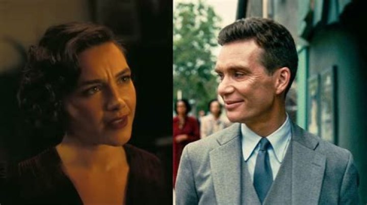 Unveiling The Influence Of Florence Pugh's Mother