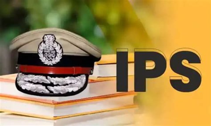 Unveiling The Journey Of IPS Officer Amit Lodha