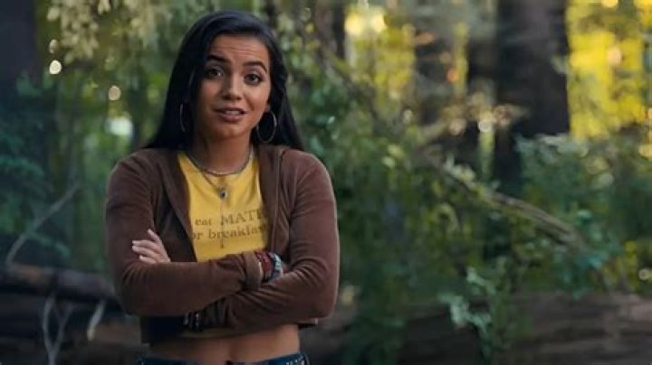 Unveiling The Journey Of Jill Ritchie: A Multifaceted Talent