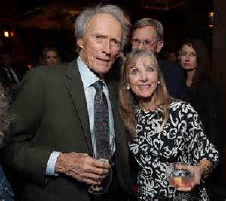 Unveiling The Legacy Of Clint Eastwood's Children