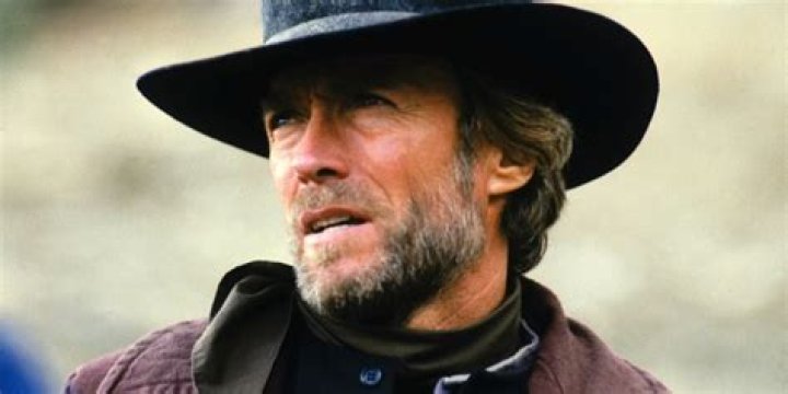 Unveiling The Legacy Of Clint Eastwood In Pale Rider
