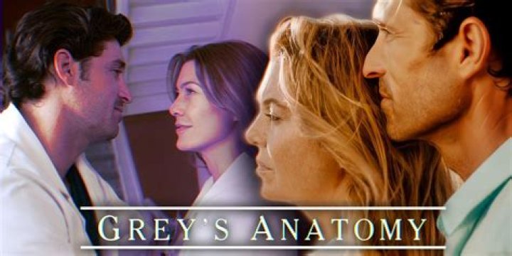 Unveiling The Legacy Of Grey Anatomy Denny: A Journey Through Love And Loss