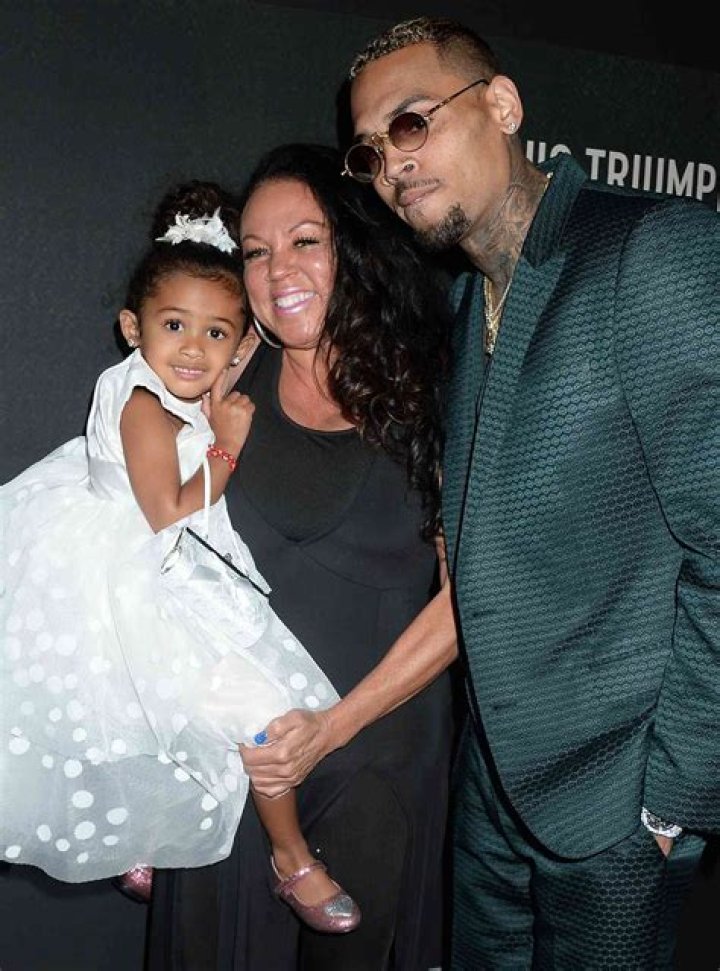 Unveiling The Legacy: Parents Of Chris Brown