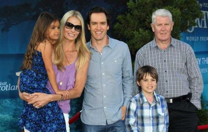 Unveiling The Legacy: The Parents Of Mark Paul Gosselaar