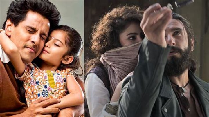 Unveiling The Life And Career Of Vikram, The Renowned Tamil Actor