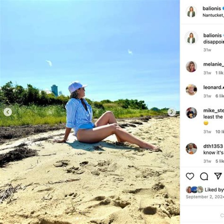 Unveiling The Life And Legacy Of Amanda Balinois