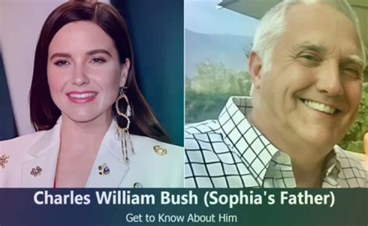 Unveiling The Life And Legacy Of Charles William Bush
