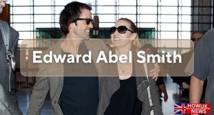 Unveiling The Life And Legacy Of Edward Abel Smith