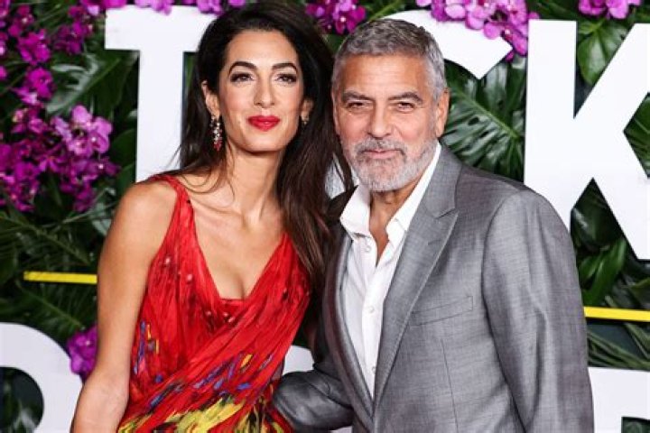 Unveiling The Life And Legacy Of George Clooney