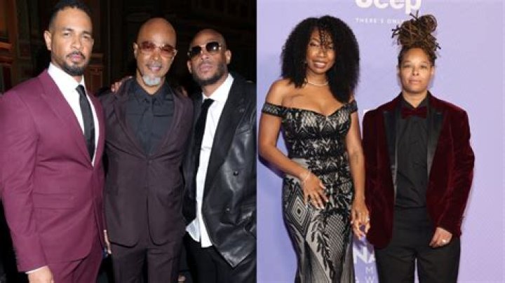 Unveiling The Life And Legacy Of Vonnie Wayans