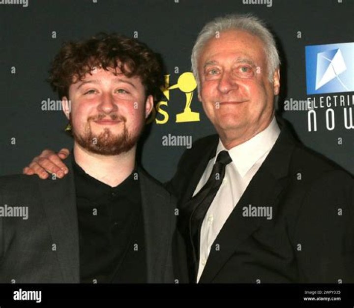 Unveiling The Life Of Brent Spiner's Son: A Journey Through Fame And Family