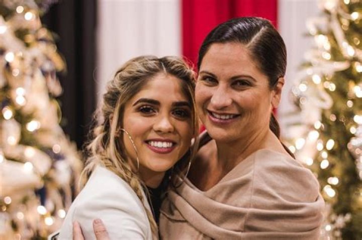 Unveiling The Life Of Deborah Bollman's Daughter