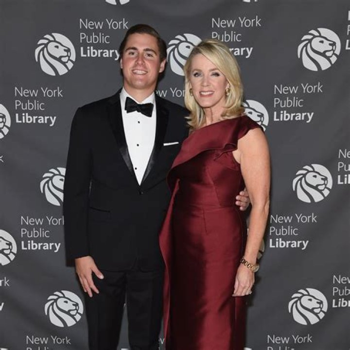 Unveiling The Life Of Deborah Norville's Husband: A Journey Through Love And Partnership