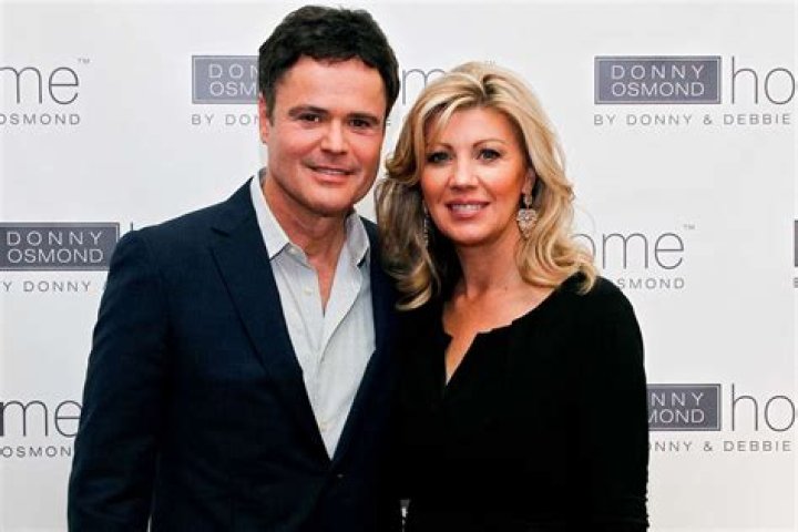 Unveiling The Life Of Donny Deutsch's Wife: A Journey Of Love And Partnership