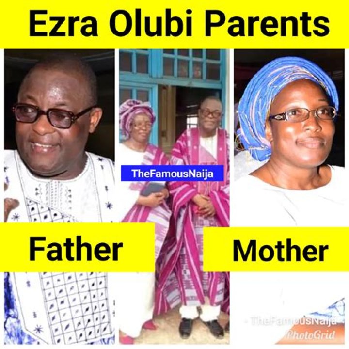 Unveiling The Life Of Ezra Koenig's Wife