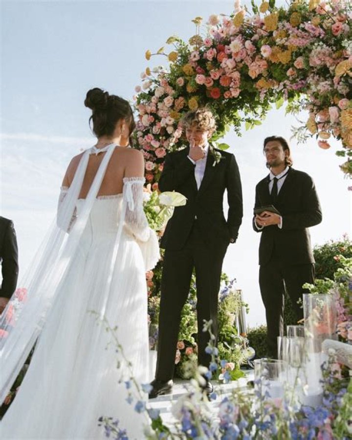 Unveiling The Life Of Gavin Casalegno's Wife