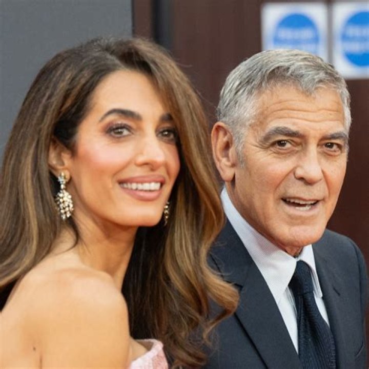Unveiling The Life Of George Clooney Kidd: A Glimpse Into His World
