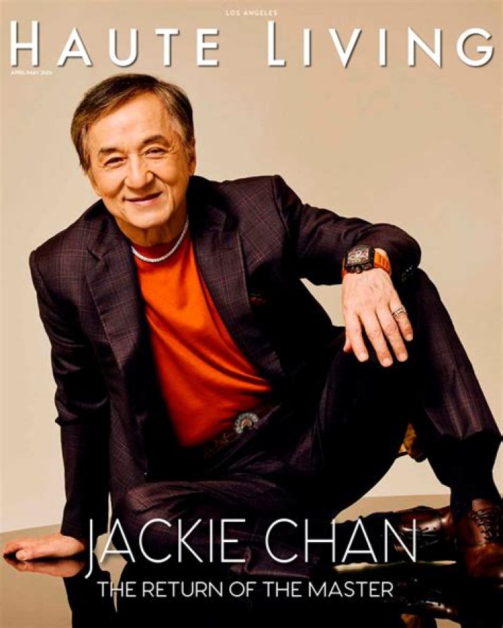 Unveiling The Life Of Jackie Chan's Wife: A Journey Of Love And Partnership