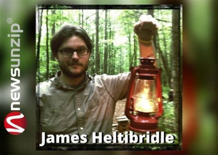 Unveiling The Life Of James Heltibridle: A Wikipedia Insight