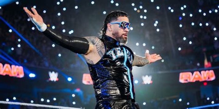Unveiling The Life Of Jey Uso's Wife In 2024