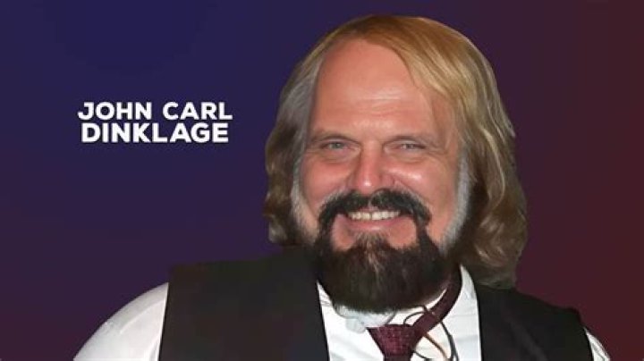 Unveiling The Life Of John Carl Dinklage: A Journey Through Fame And Passion
