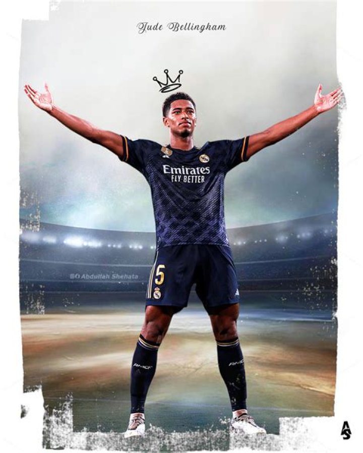 Unveiling The Life Of Jude Bellingham And His Wife: A Journey Of Love And Success