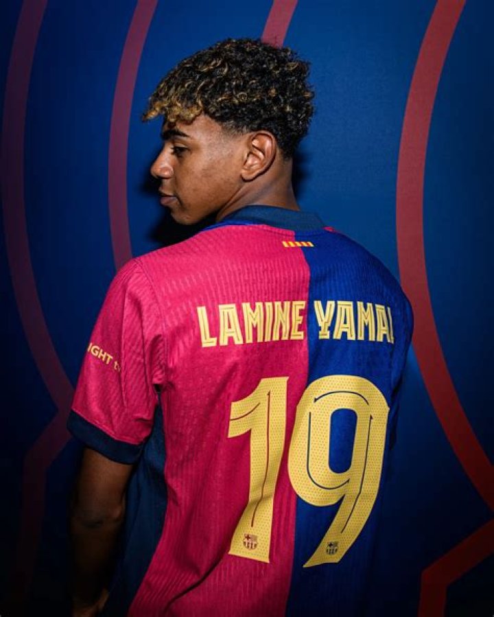 Unveiling The Life Of Lamine Yamal's Parents: A Journey Through Their Influence